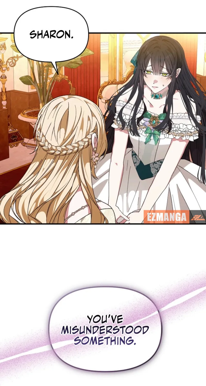 I Hate This Kind of Reverse Harem Chapter 1 page 50 - 
