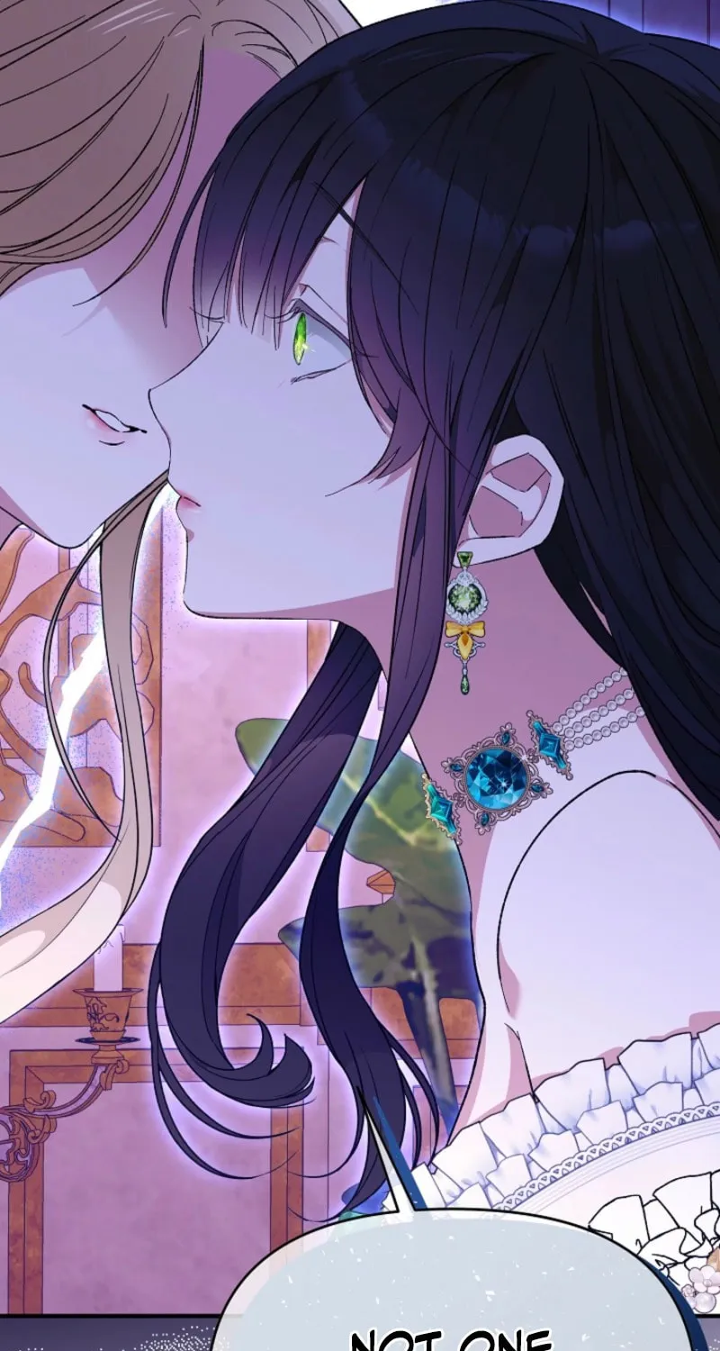 I Hate This Kind of Reverse Harem Chapter 1 page 54 - 
