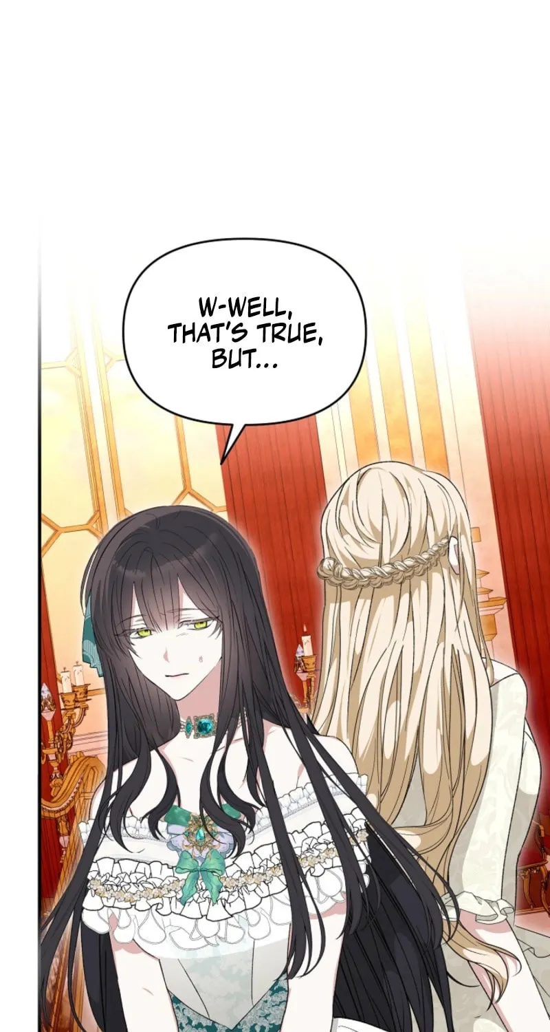 I Hate This Kind of Reverse Harem Chapter 1 page 56 - 