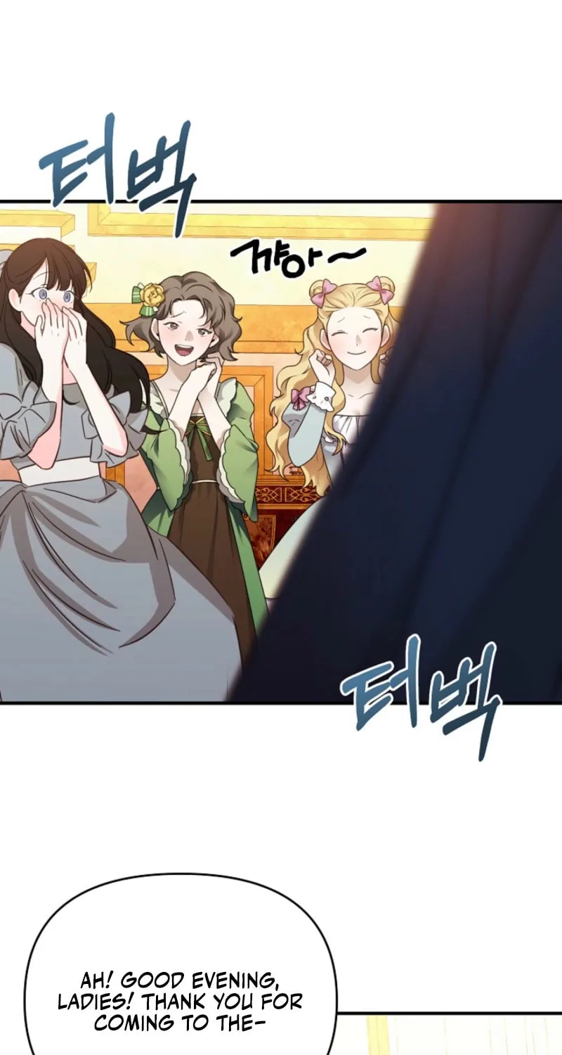 I Hate This Kind of Reverse Harem Chapter 1 page 58 - 