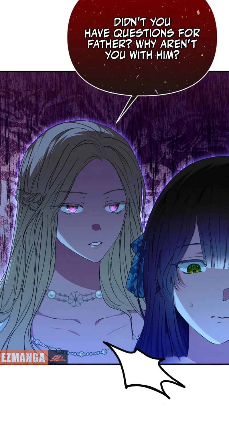 I Hate This Kind of Reverse Harem Chapter 1 page 60 - 