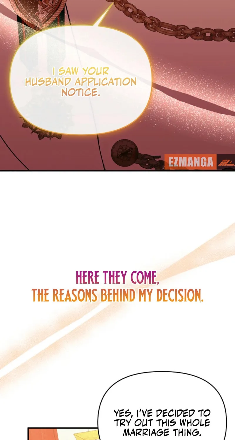 I Hate This Kind of Reverse Harem Chapter 1 page 66 - 