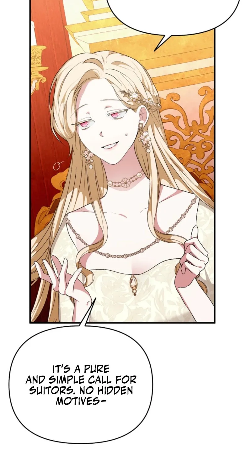 I Hate This Kind of Reverse Harem Chapter 1 page 67 - 
