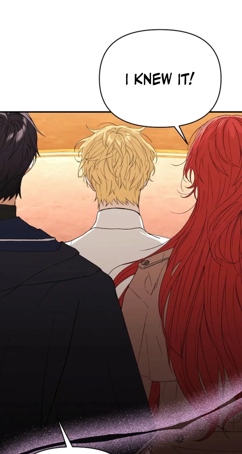 I Hate This Kind of Reverse Harem Chapter 1 page 68 - 