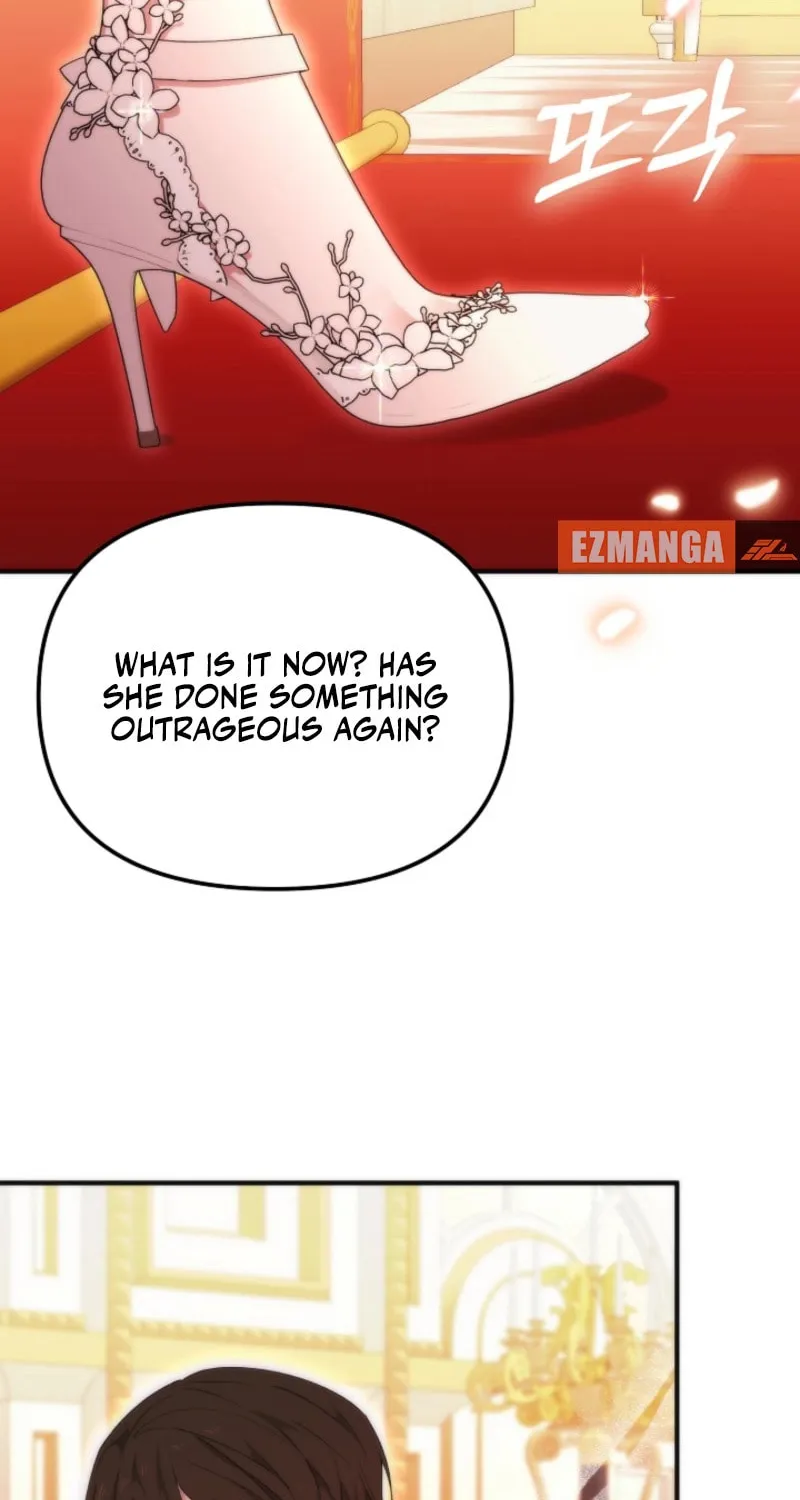 I Hate This Kind of Reverse Harem Chapter 1 page 8 - 