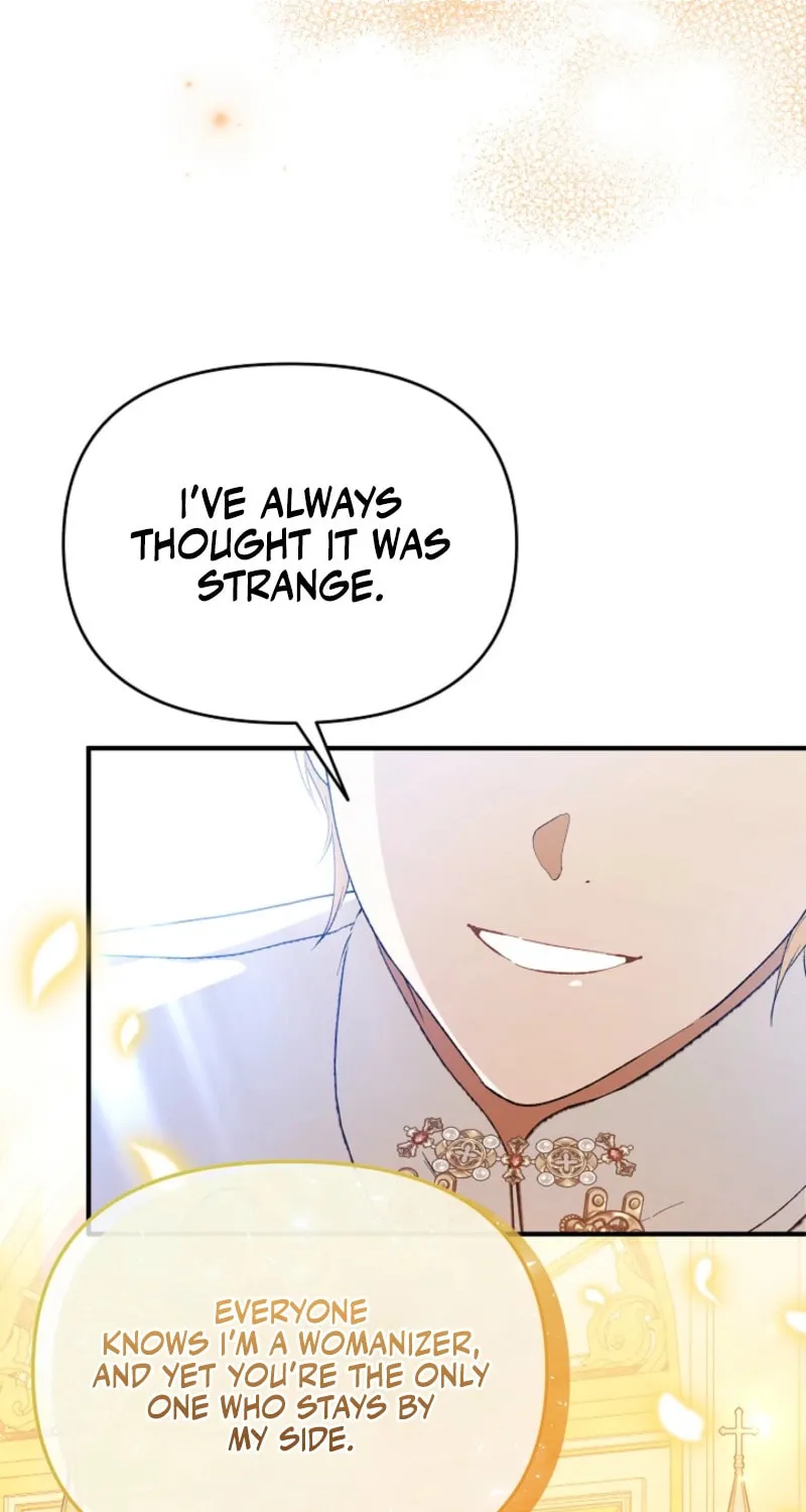 I Hate This Kind of Reverse Harem Chapter 1 page 71 - 