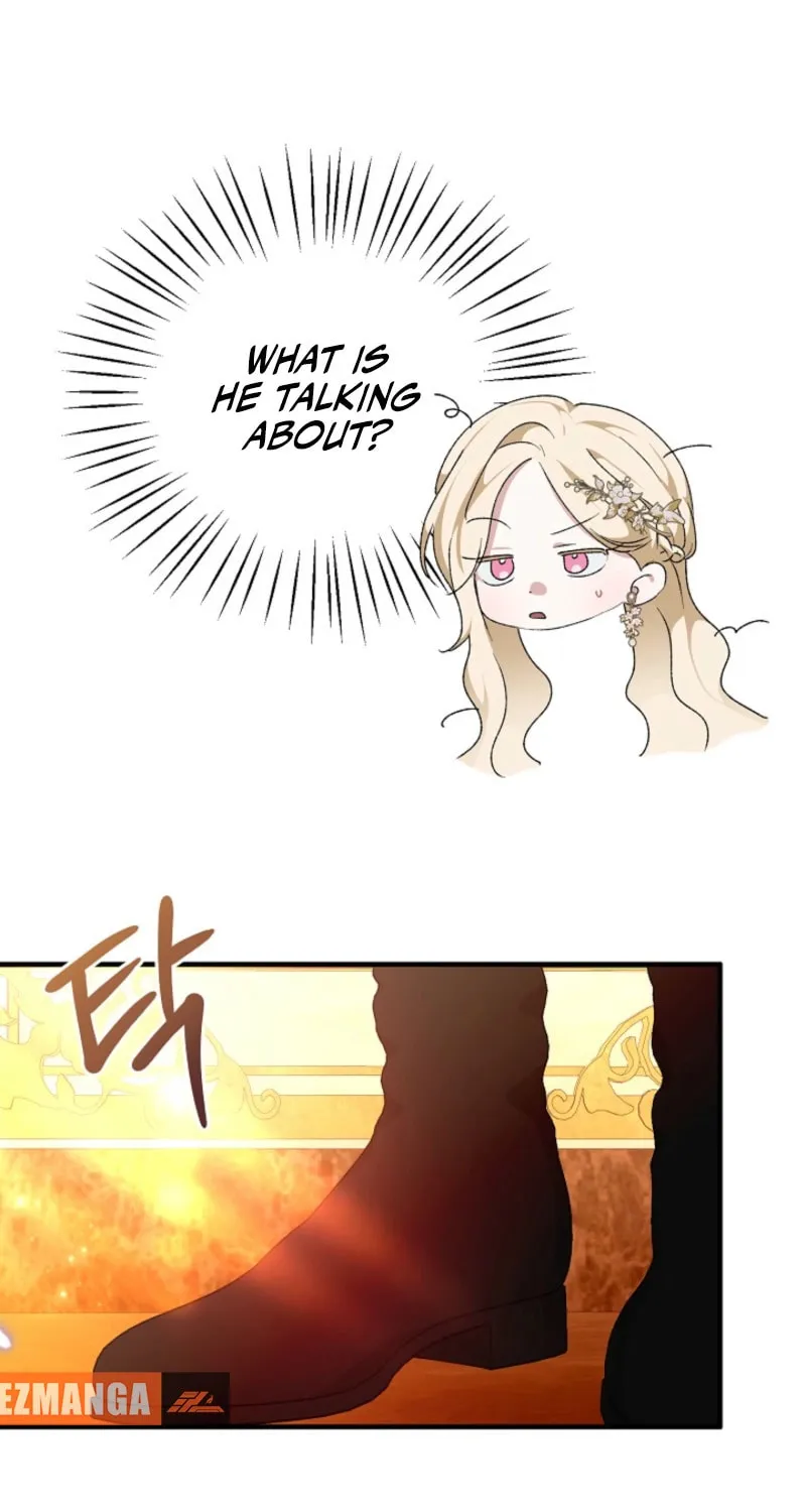 I Hate This Kind of Reverse Harem Chapter 1 page 75 - 