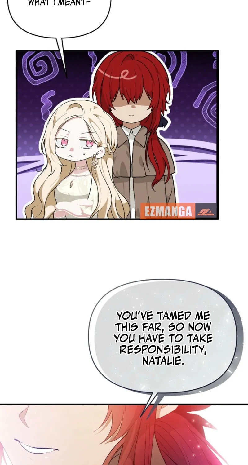 I Hate This Kind of Reverse Harem Chapter 1 page 79 - 