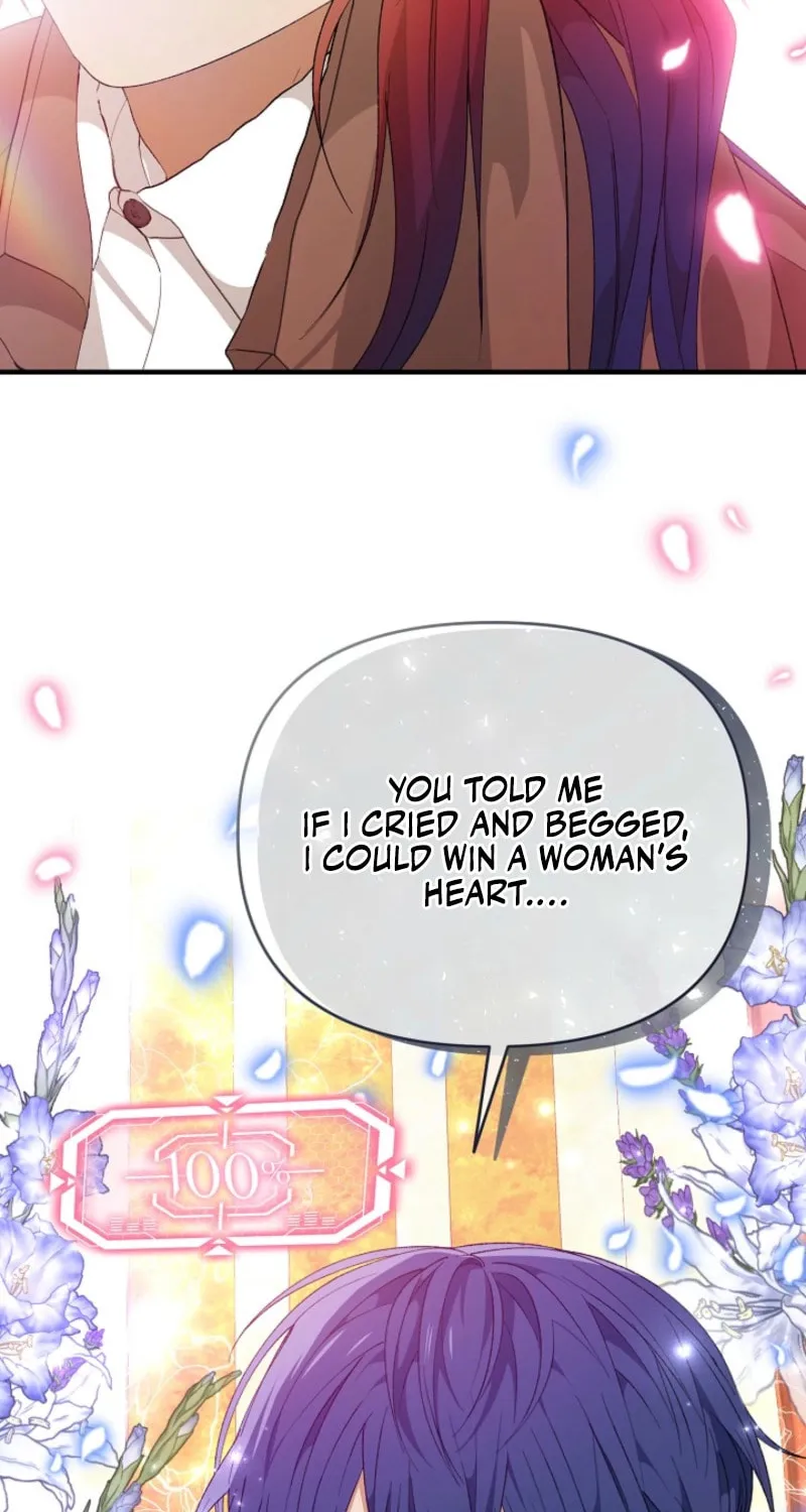 I Hate This Kind of Reverse Harem Chapter 1 page 80 - 