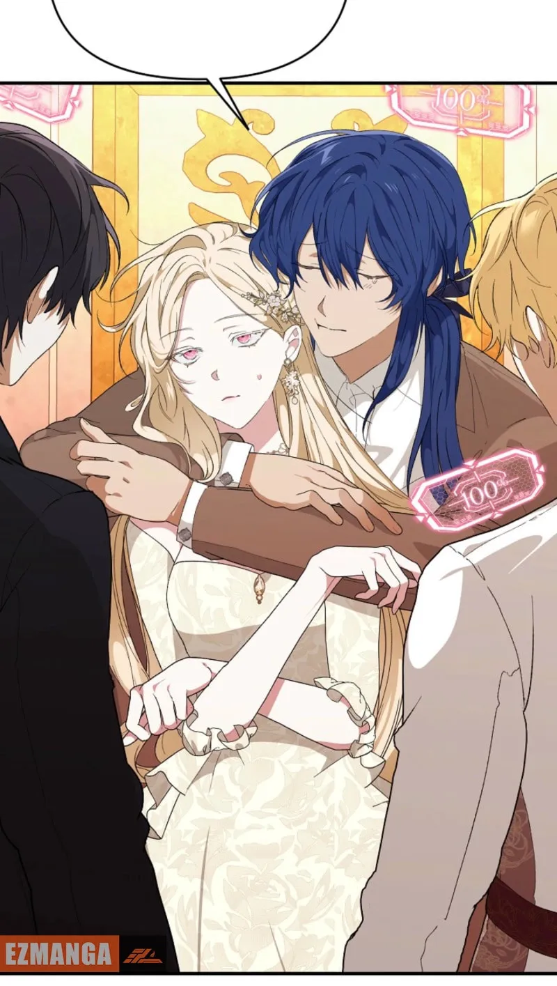 I Hate This Kind of Reverse Harem Chapter 1 page 83 - 