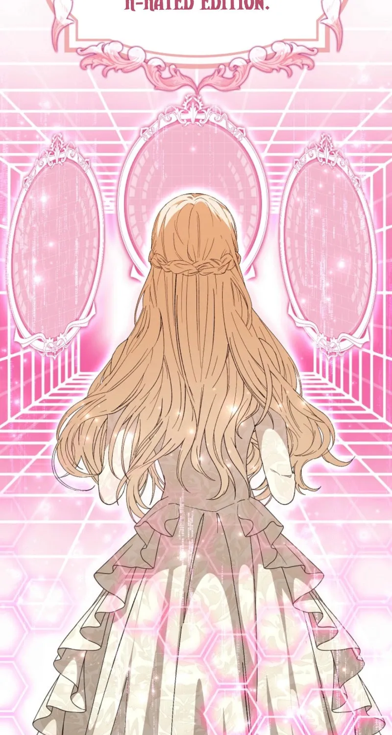 I Hate This Kind of Reverse Harem Chapter 1 page 86 - 