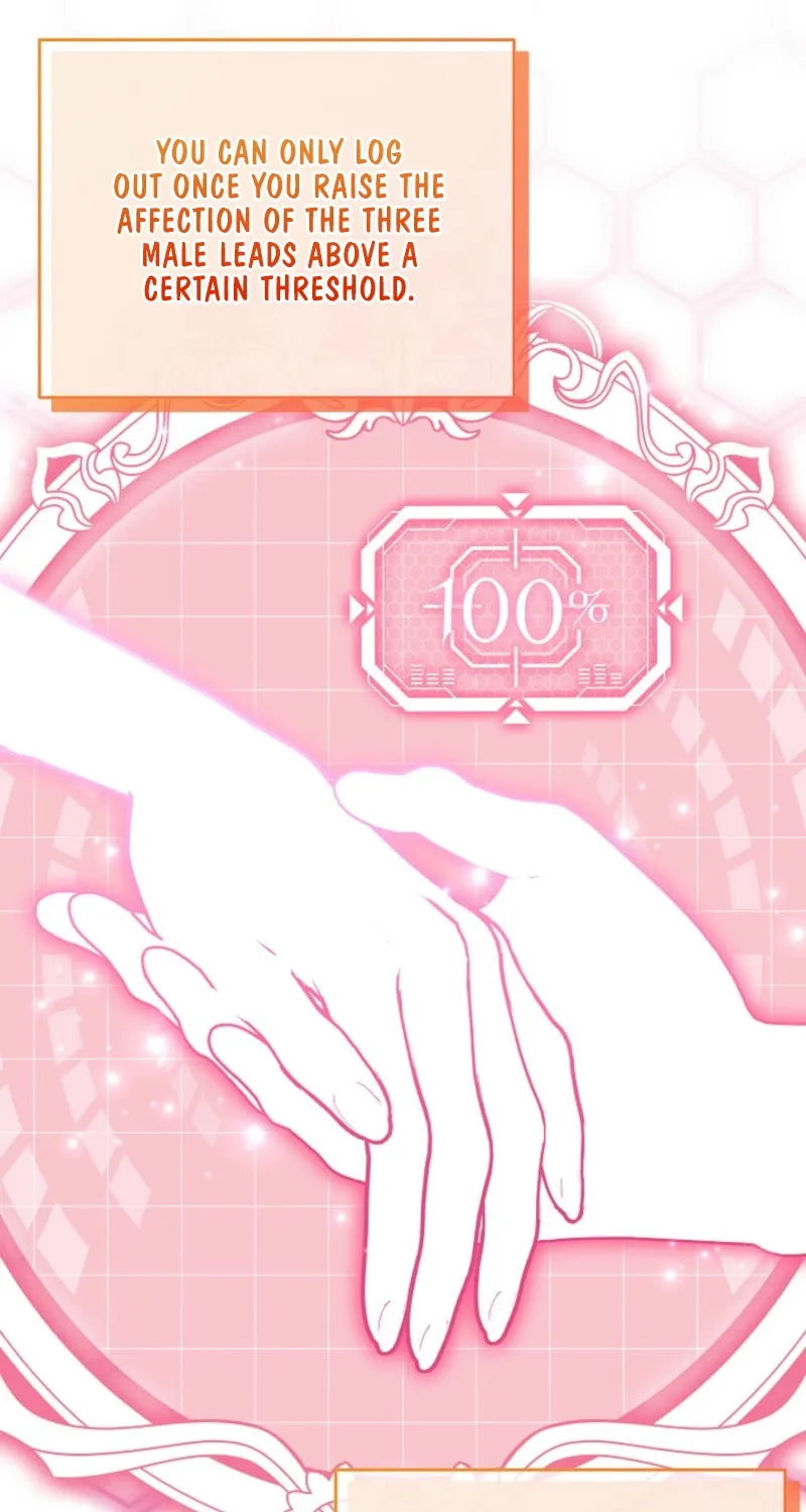 I Hate This Kind of Reverse Harem Chapter 1 page 88 - 