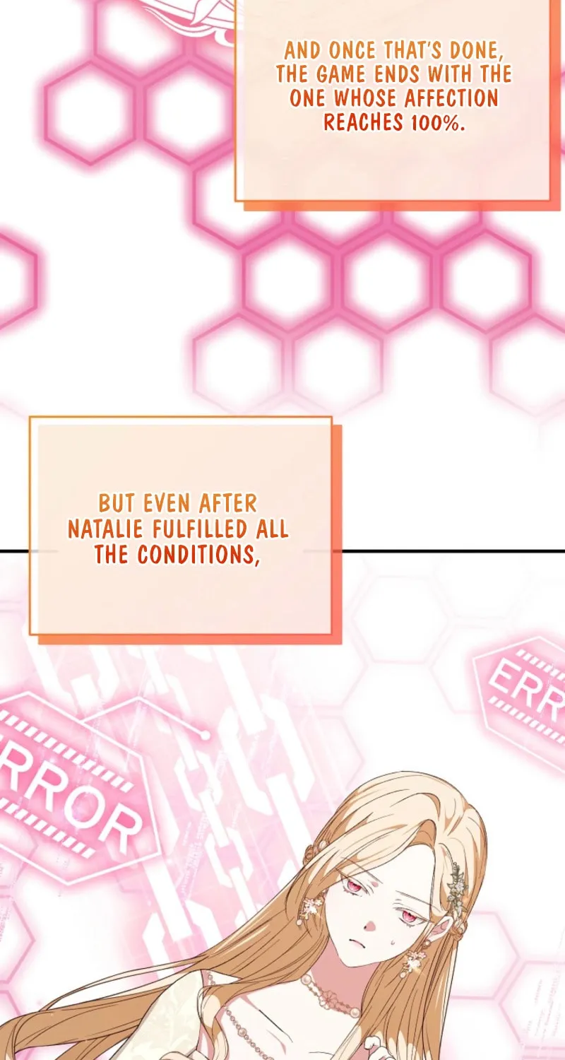 I Hate This Kind of Reverse Harem Chapter 1 page 89 - 
