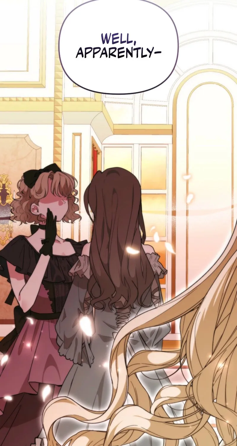 I Hate This Kind of Reverse Harem Chapter 1 page 10 - 