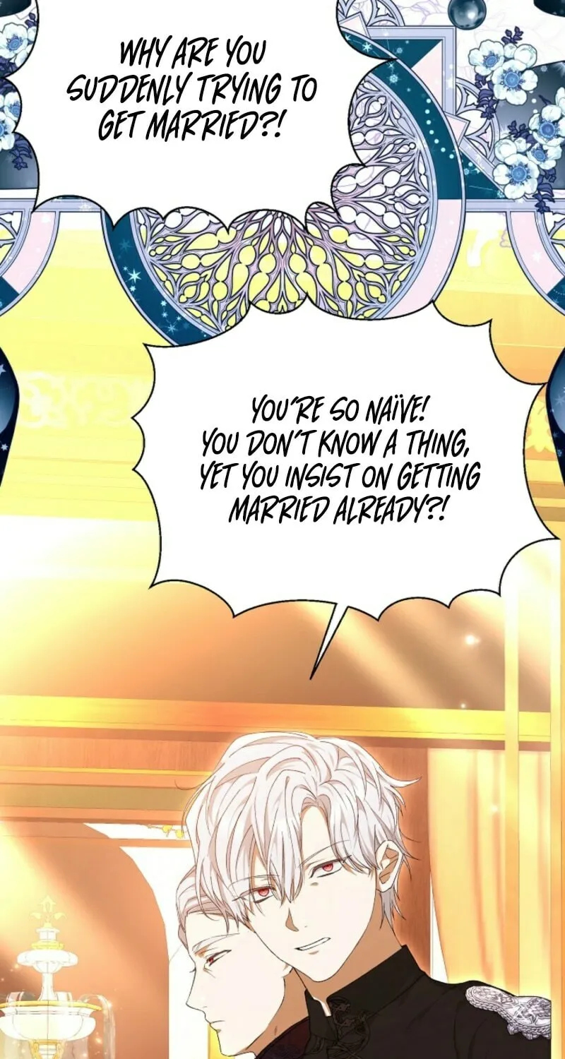 I Hate This Kind of Reverse Harem Chapter 1 page 100 - 