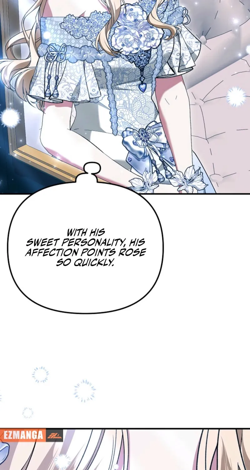 I Hate This Kind of Reverse Harem Chapter 10 page 103 - 