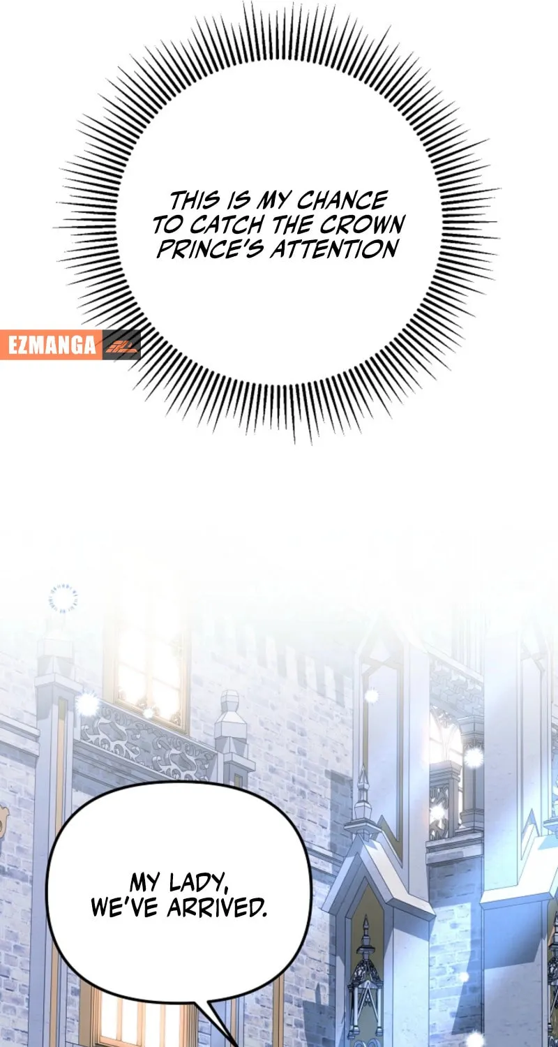 I Hate This Kind of Reverse Harem Chapter 10 page 105 - 