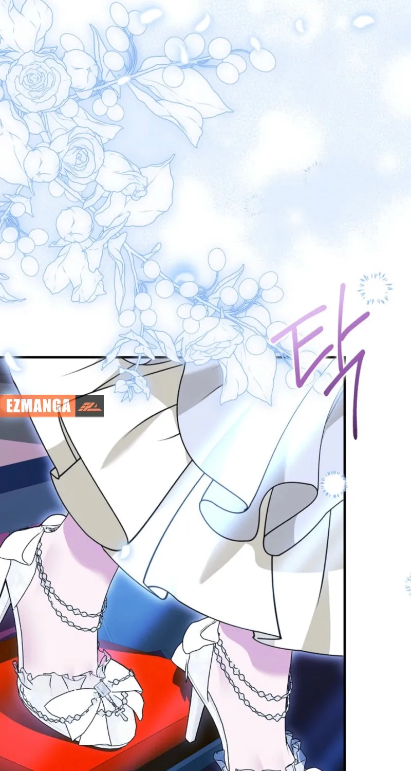 I Hate This Kind of Reverse Harem Chapter 10 page 107 - 