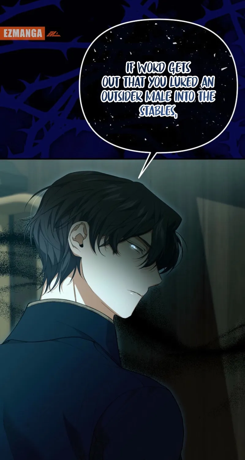 I Hate This Kind of Reverse Harem Chapter 10 page 14 - 