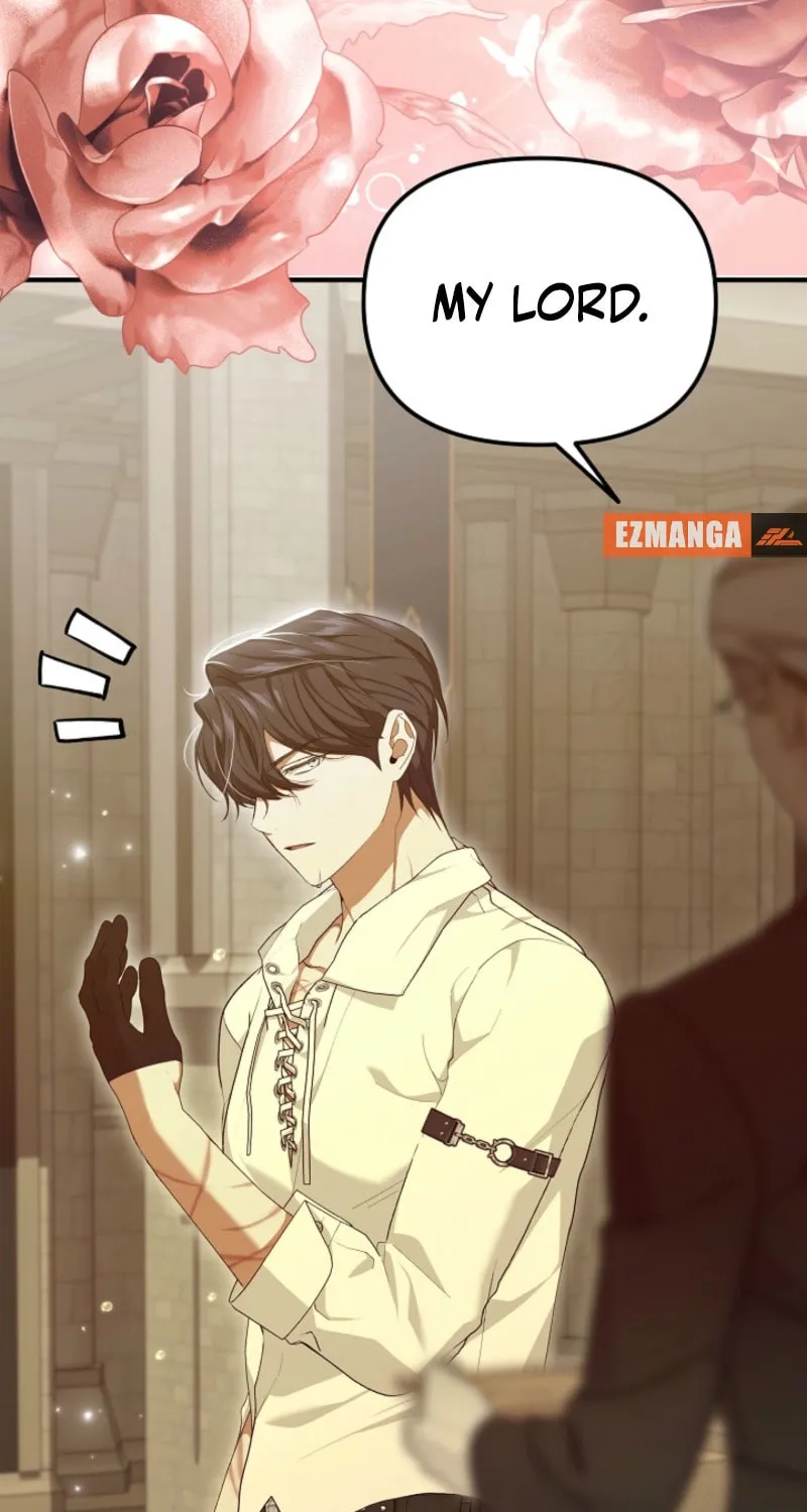 I Hate This Kind of Reverse Harem Chapter 10 page 33 - 