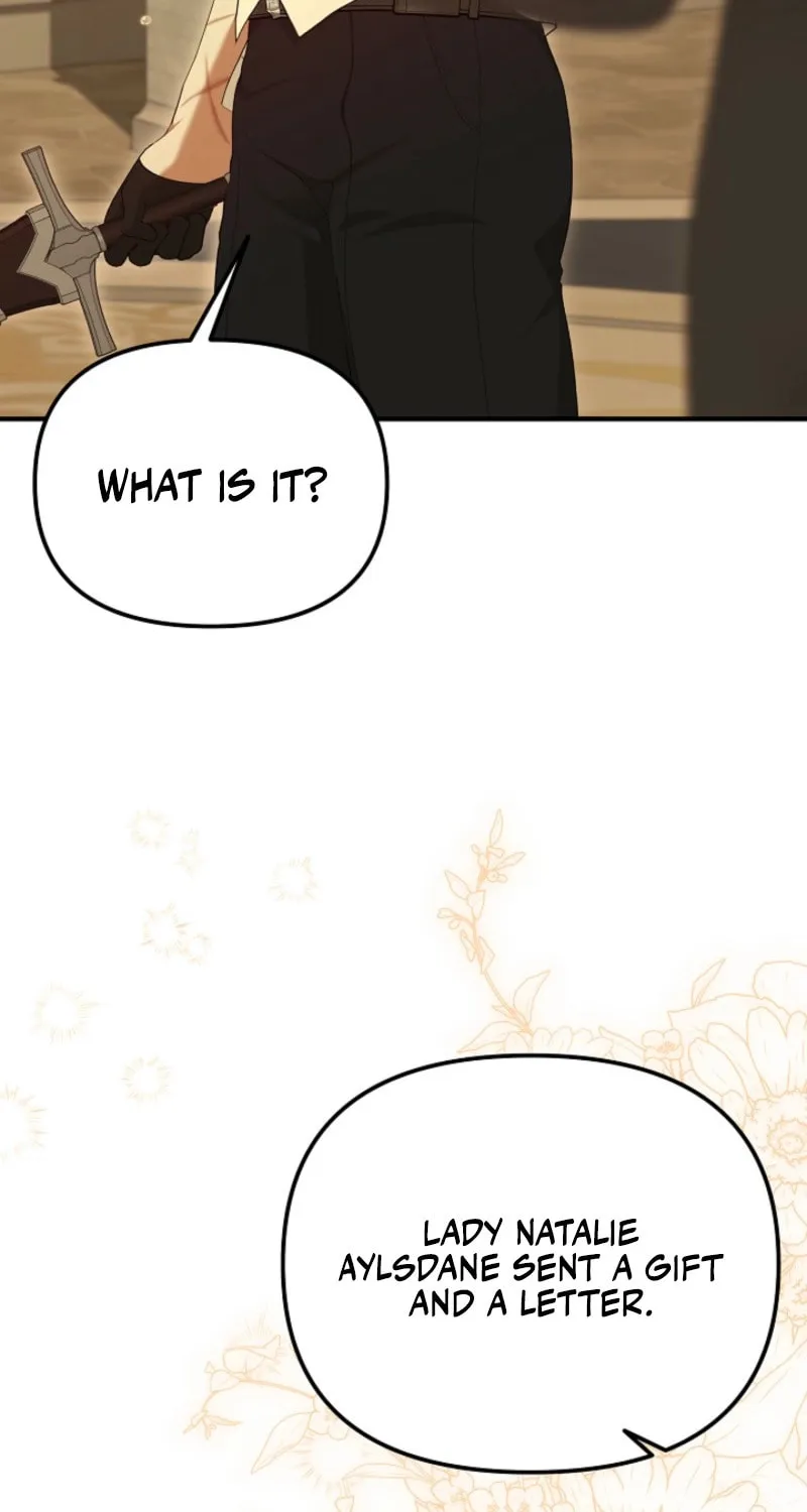 I Hate This Kind of Reverse Harem Chapter 10 page 34 - 