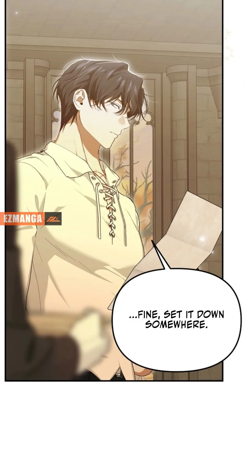 I Hate This Kind of Reverse Harem Chapter 10 page 41 - 