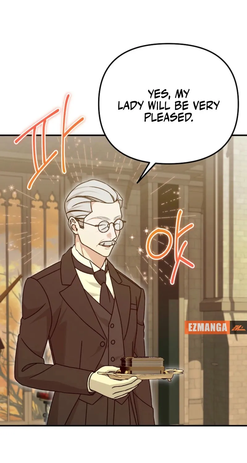 I Hate This Kind of Reverse Harem Chapter 10 page 42 - 