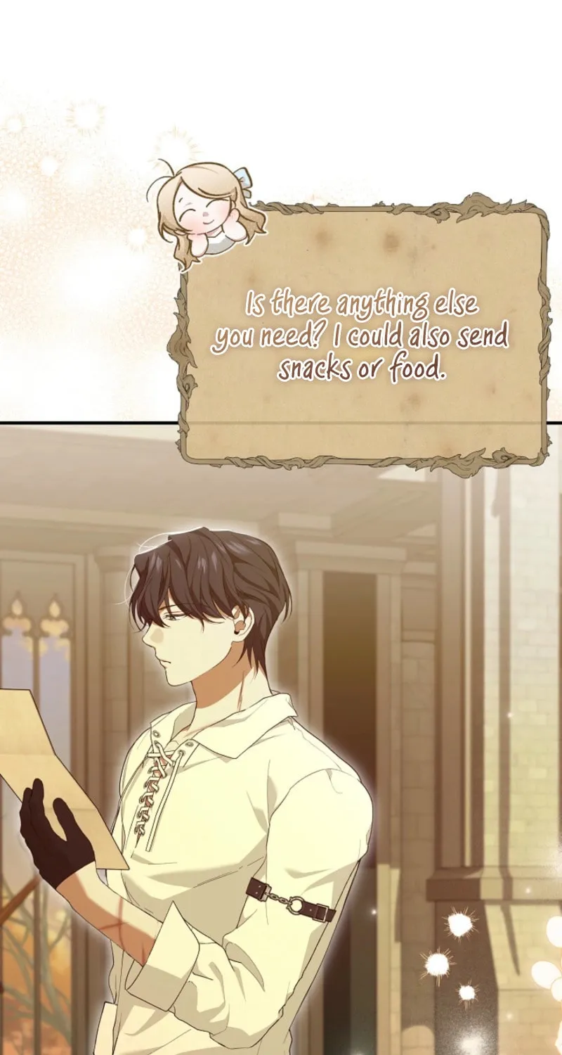 I Hate This Kind of Reverse Harem Chapter 10 page 43 - 