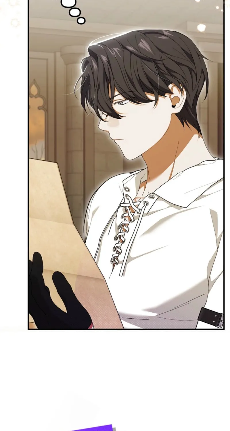 I Hate This Kind of Reverse Harem Chapter 10 page 45 - 
