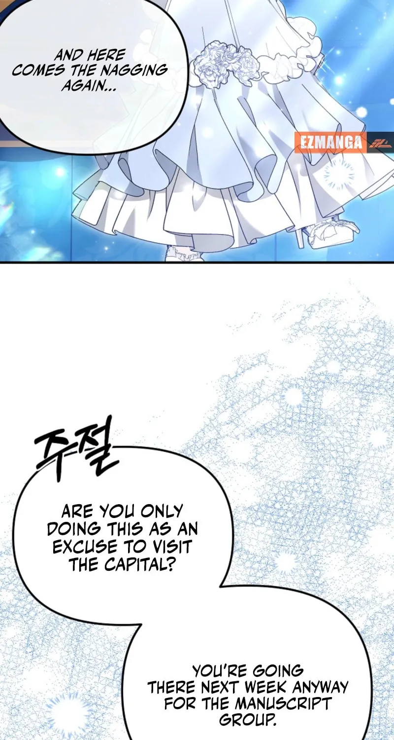 I Hate This Kind of Reverse Harem Chapter 10 page 59 - 