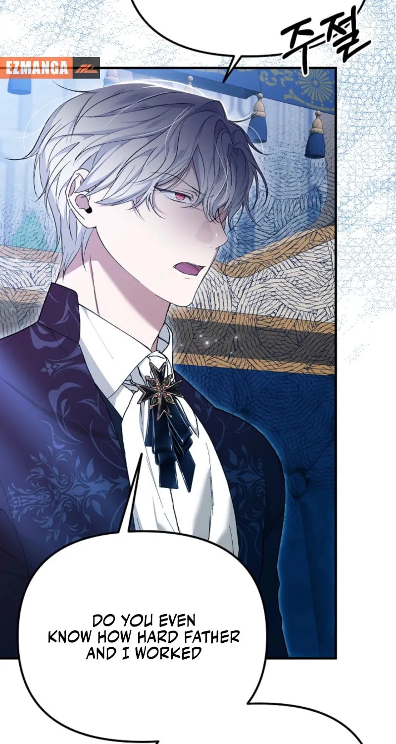 I Hate This Kind of Reverse Harem Chapter 10 page 60 - 