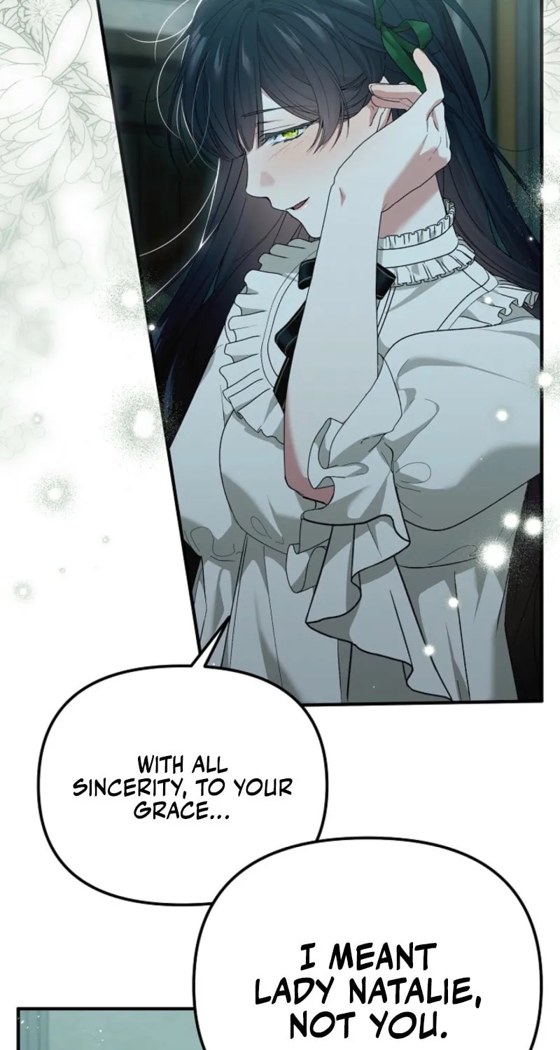 I Hate This Kind of Reverse Harem Chapter 10 page 7 - 
