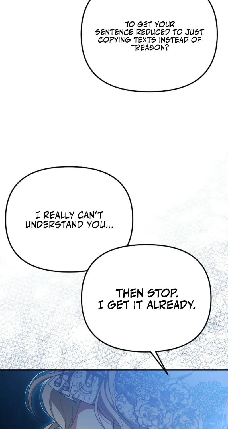 I Hate This Kind of Reverse Harem Chapter 10 page 61 - 