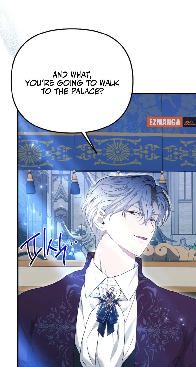 I Hate This Kind of Reverse Harem Chapter 10 page 74 - 