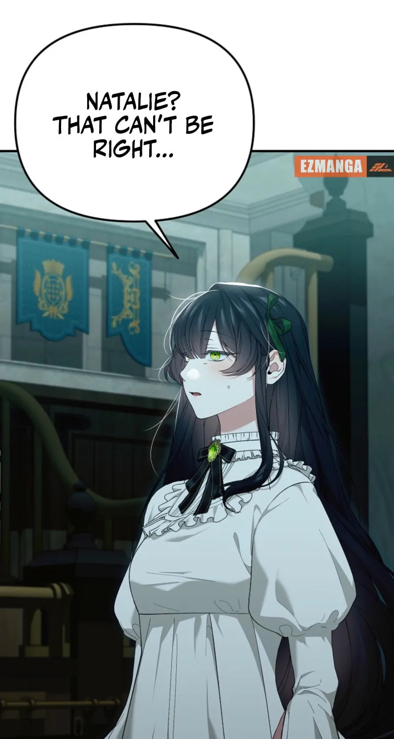 I Hate This Kind of Reverse Harem Chapter 10 page 9 - 
