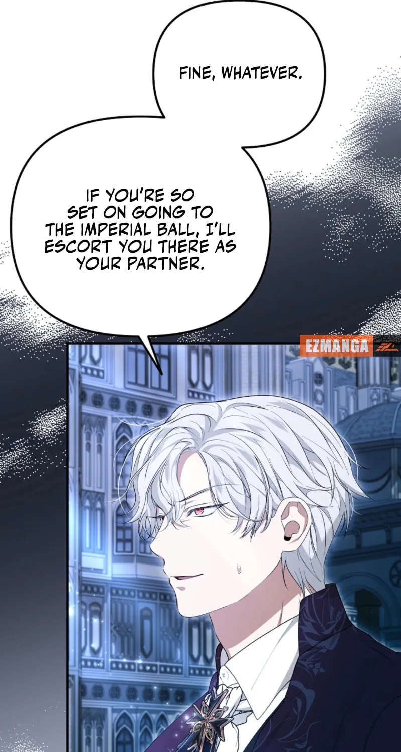 I Hate This Kind of Reverse Harem Chapter 10 page 81 - 
