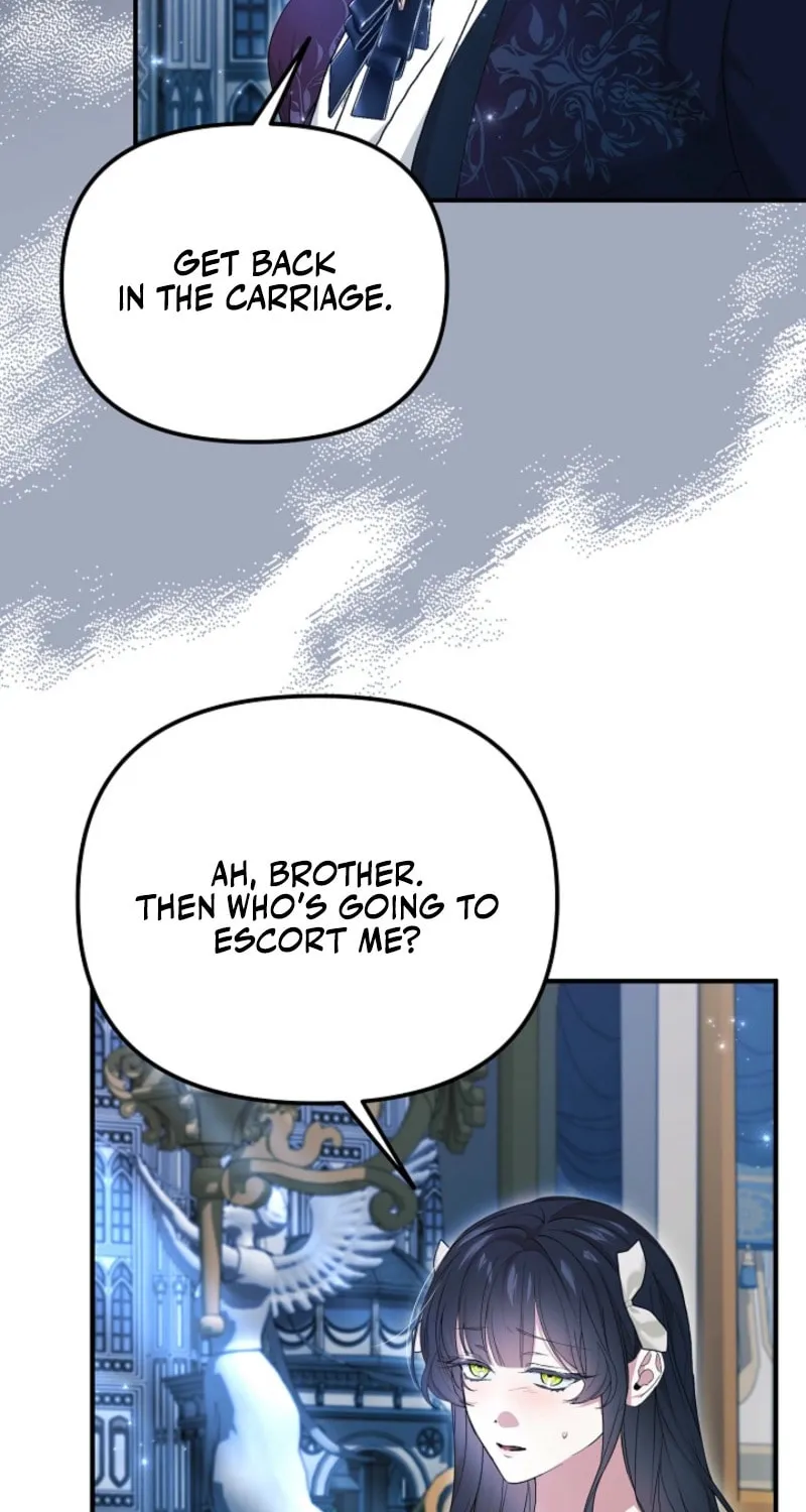 I Hate This Kind of Reverse Harem Chapter 10 page 82 - 