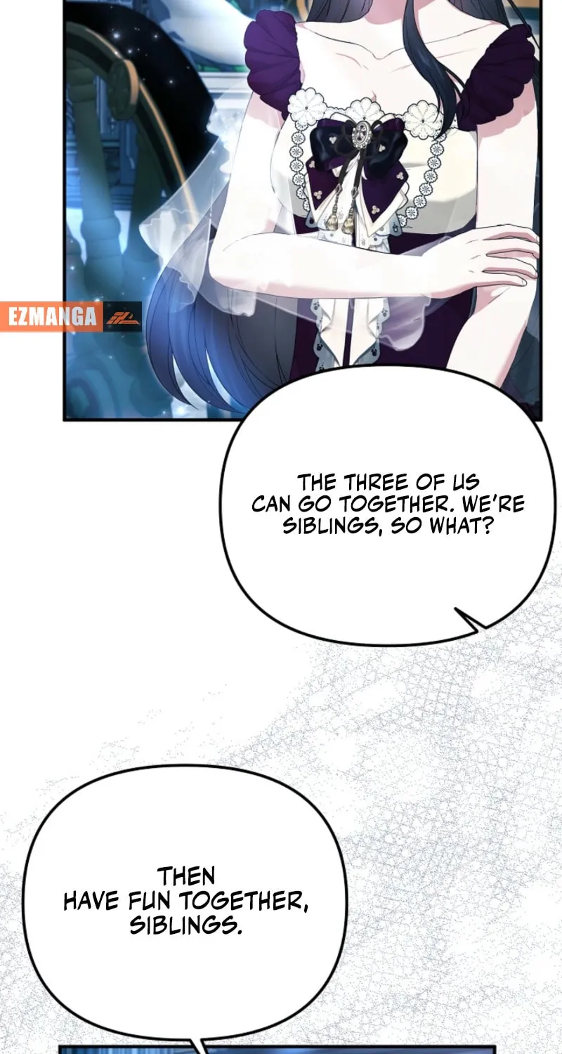 I Hate This Kind of Reverse Harem Chapter 10 page 83 - 