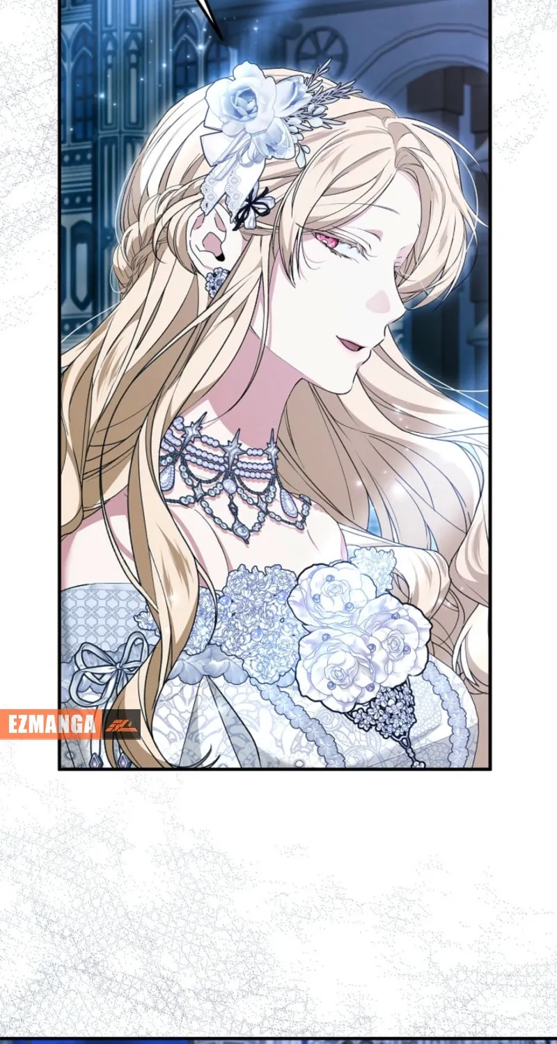 I Hate This Kind of Reverse Harem Chapter 10 page 84 - 