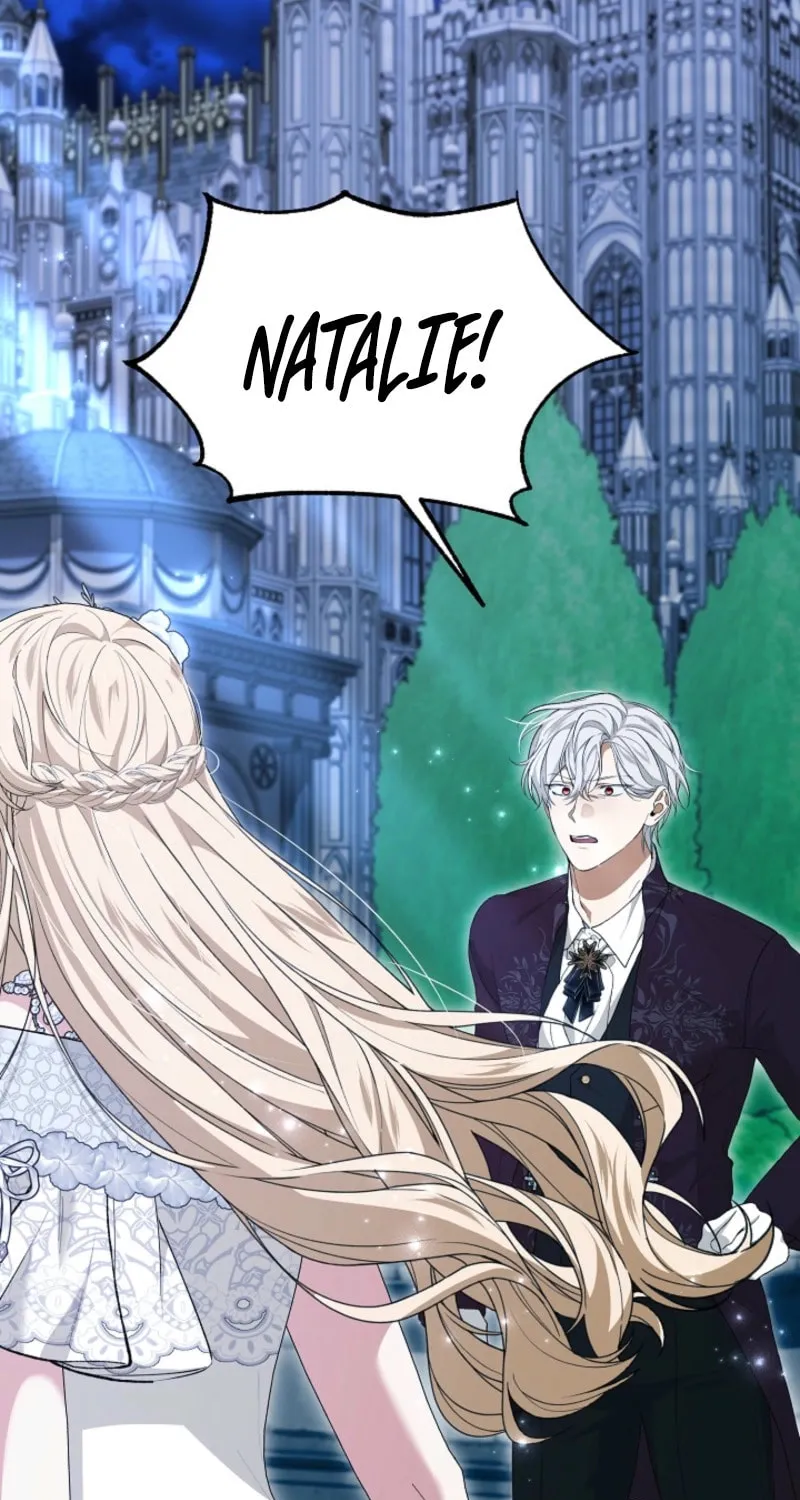 I Hate This Kind of Reverse Harem Chapter 10 page 85 - 