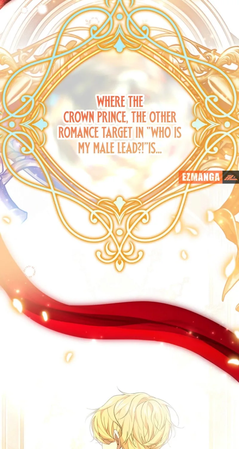 I Hate This Kind of Reverse Harem Chapter 10 page 100 - 