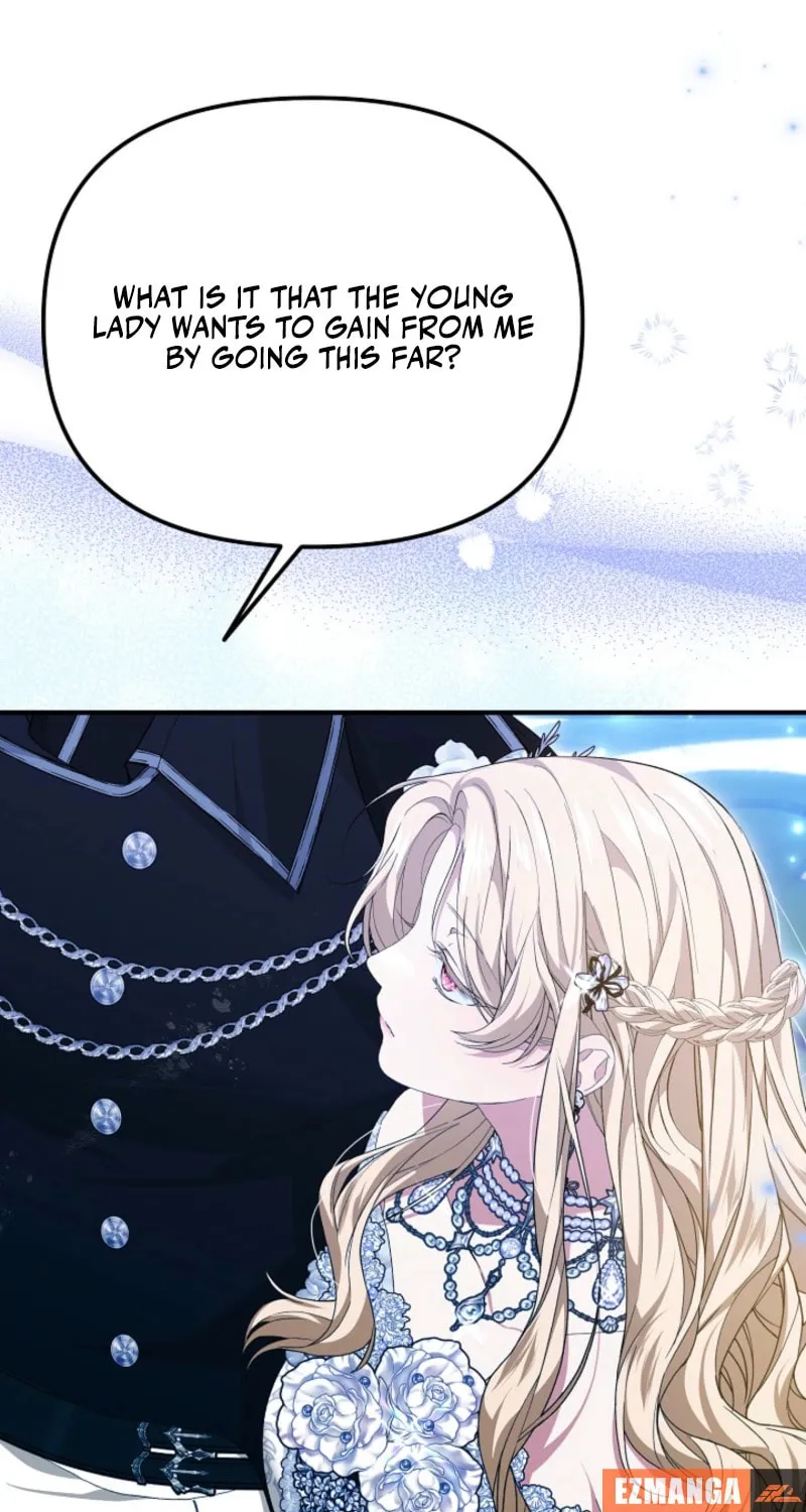 I Hate This Kind of Reverse Harem Chapter 11 page 19 - 