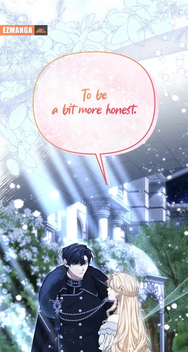 I Hate This Kind of Reverse Harem Chapter 11 page 22 - 