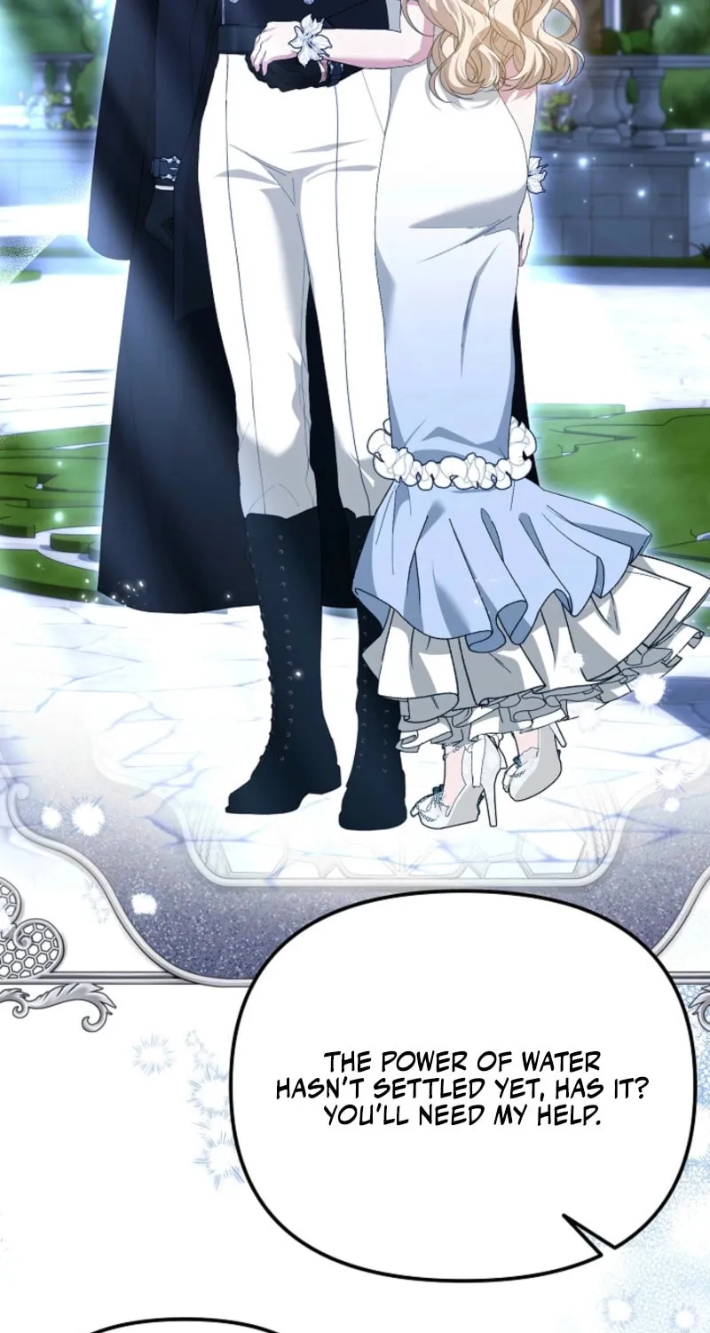 I Hate This Kind of Reverse Harem Chapter 11 page 23 - 
