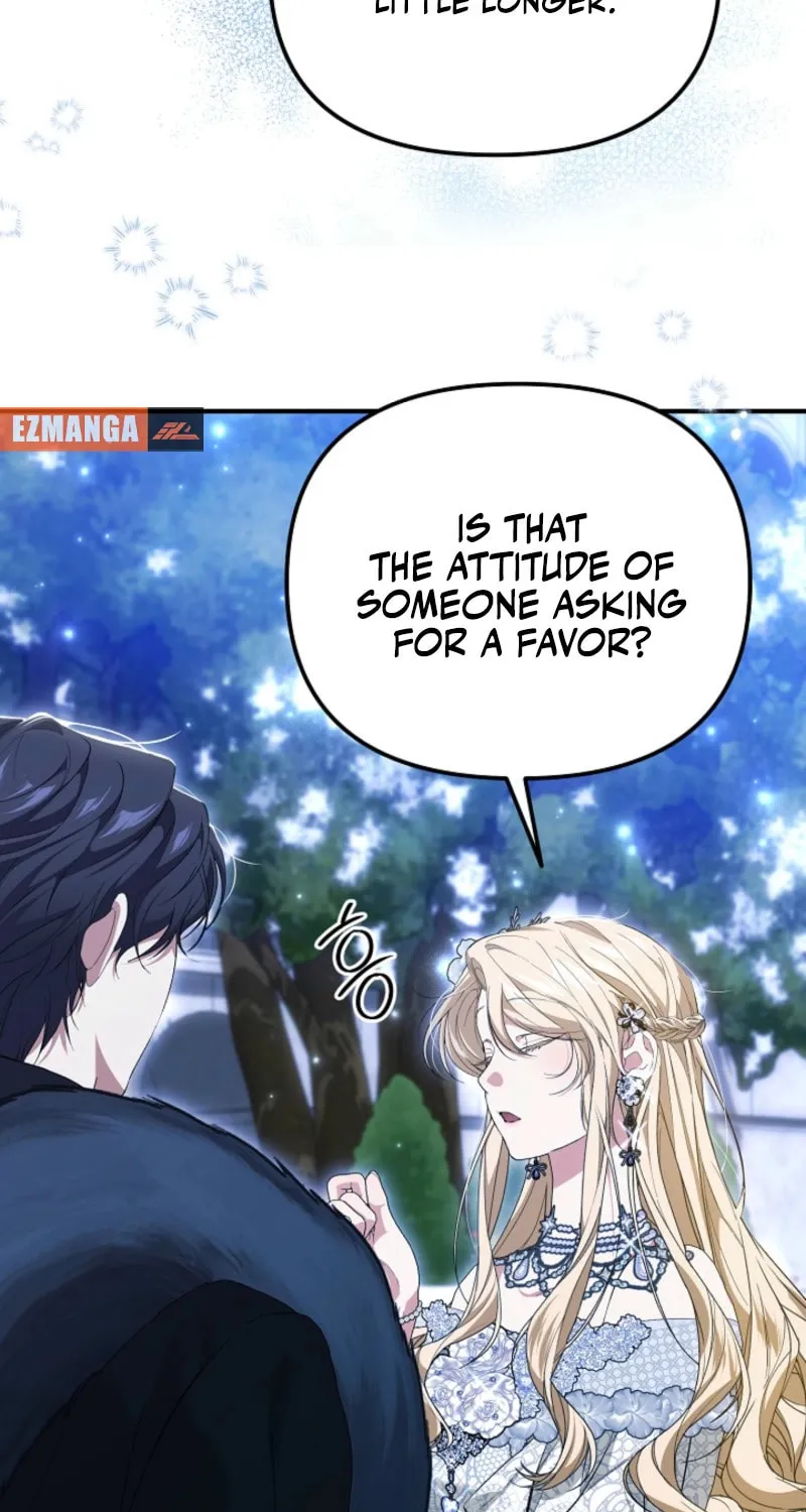 I Hate This Kind of Reverse Harem Chapter 11 page 25 - 