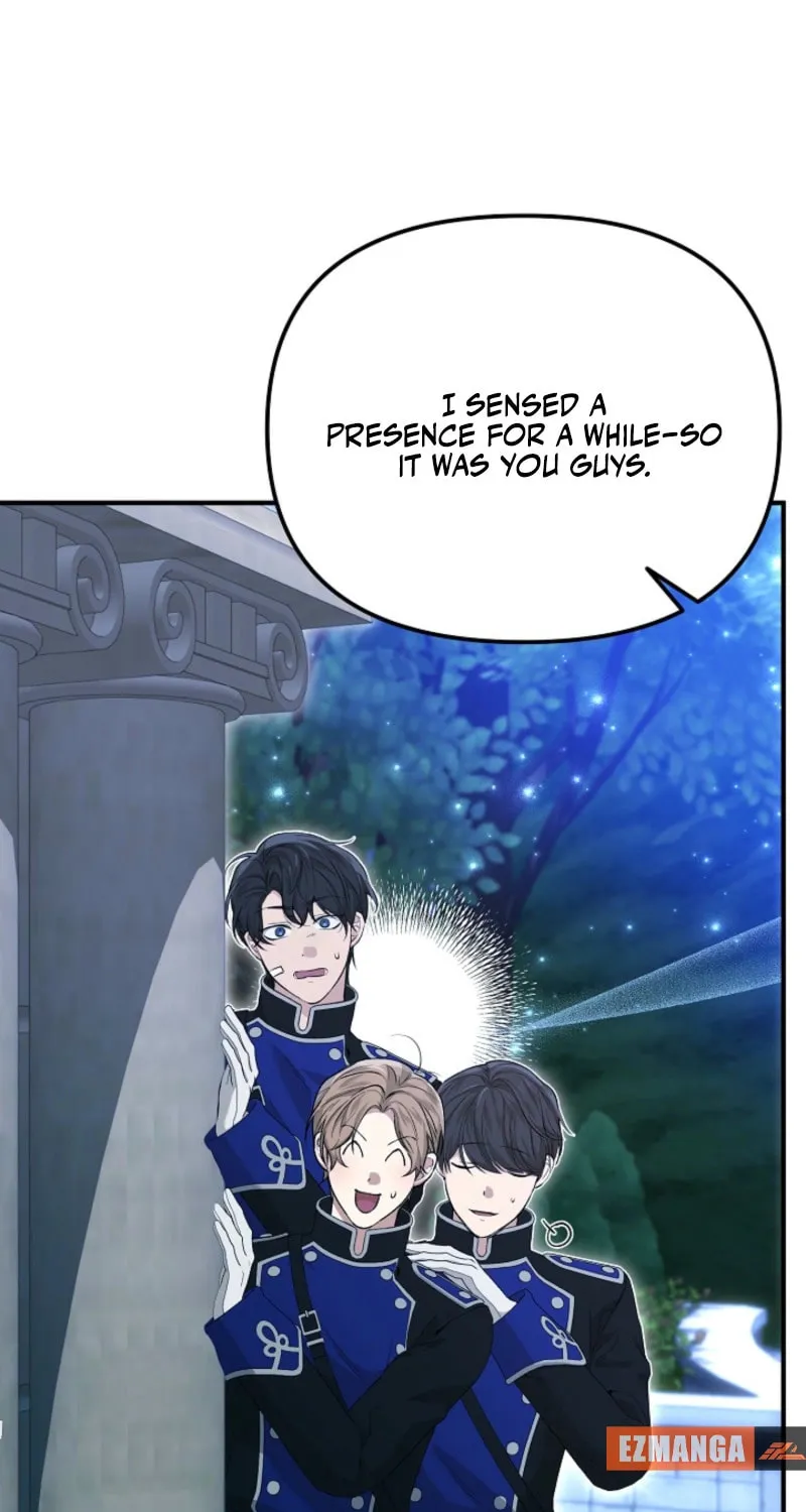 I Hate This Kind of Reverse Harem Chapter 11 page 28 - 