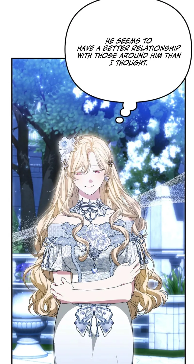 I Hate This Kind of Reverse Harem Chapter 11 page 32 - 