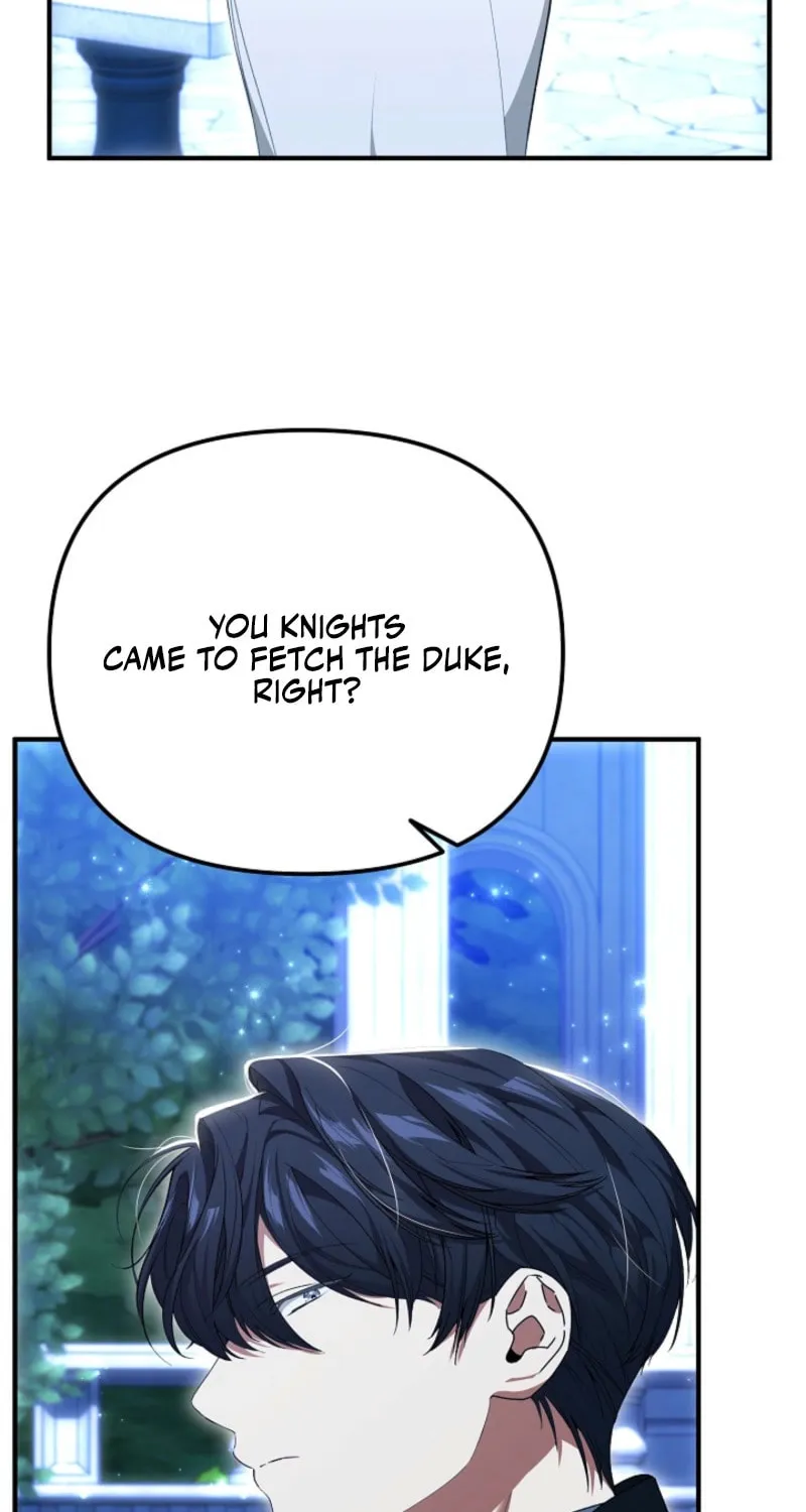 I Hate This Kind of Reverse Harem Chapter 11 page 33 - 