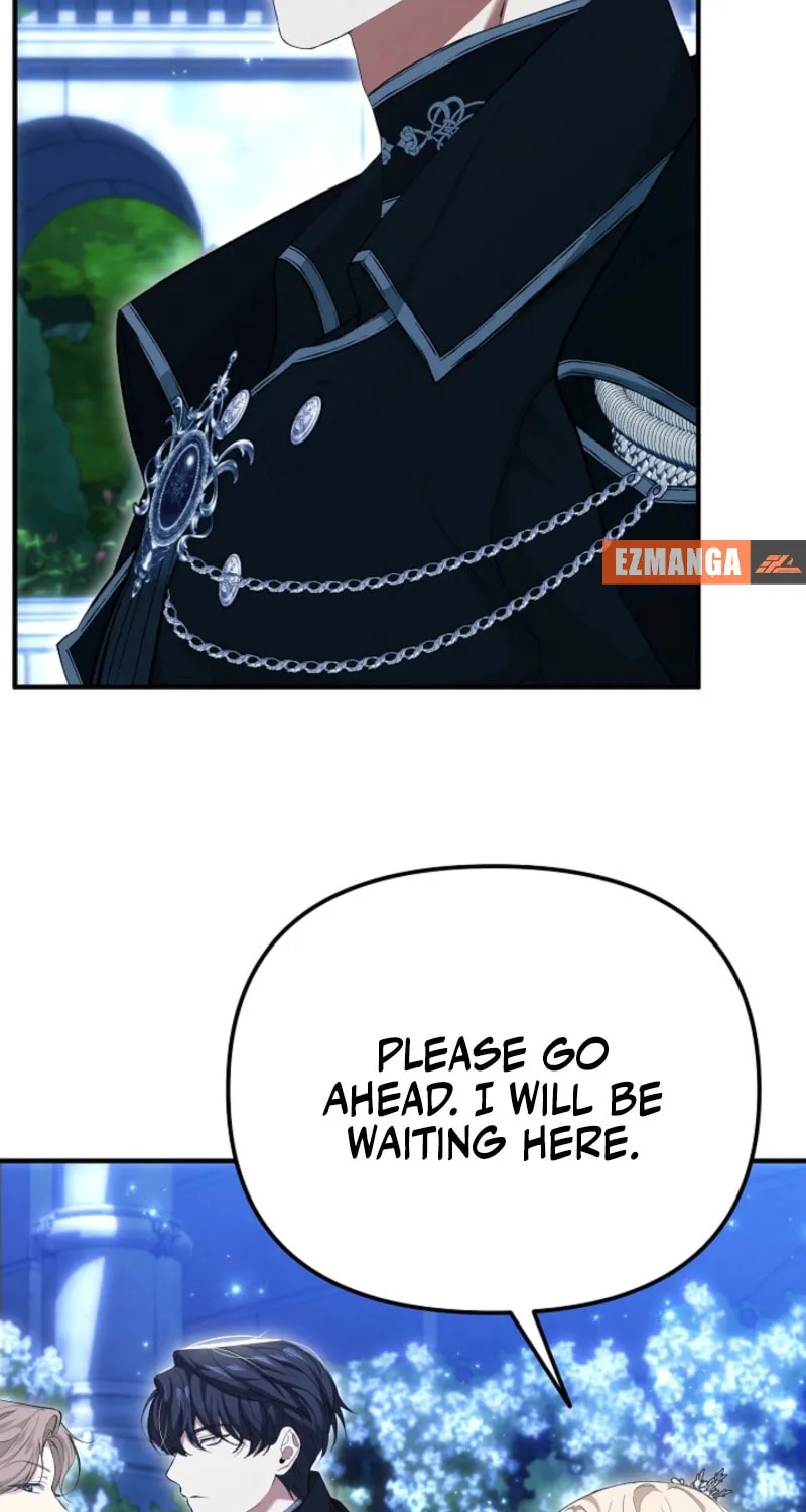 I Hate This Kind of Reverse Harem Chapter 11 page 34 - 
