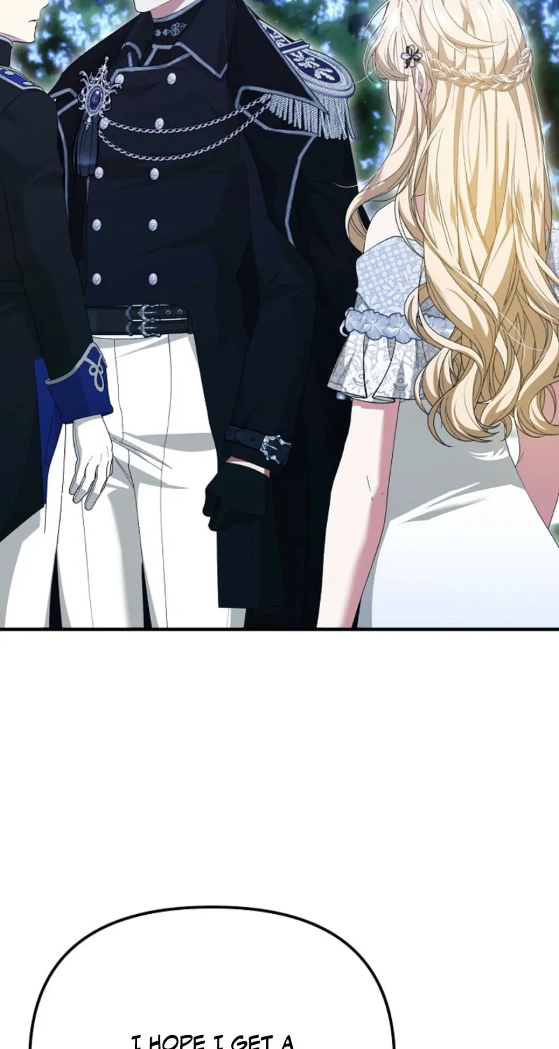 I Hate This Kind of Reverse Harem Chapter 11 page 35 - 